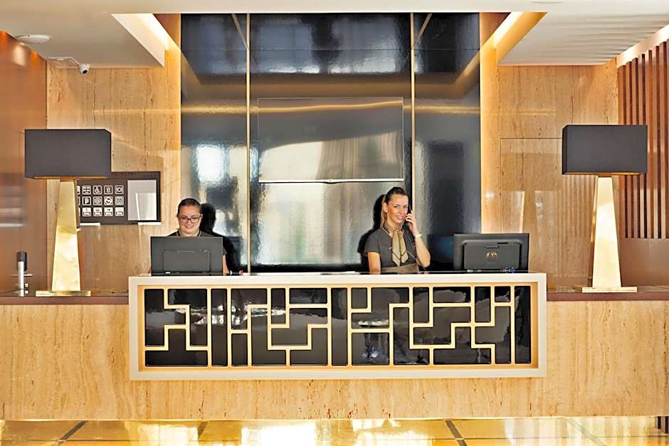 TURIM Saldanha Hotel