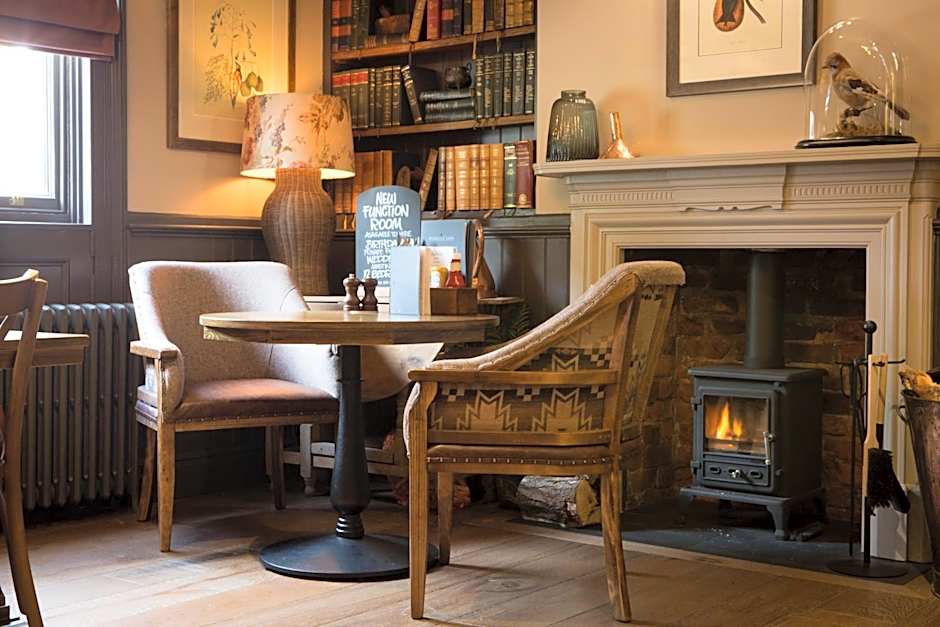 Wynnstay Arms, Ruabon, Wrexham