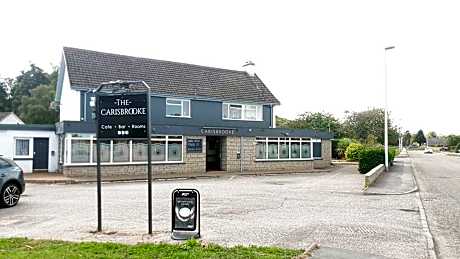 The Carisbrooke