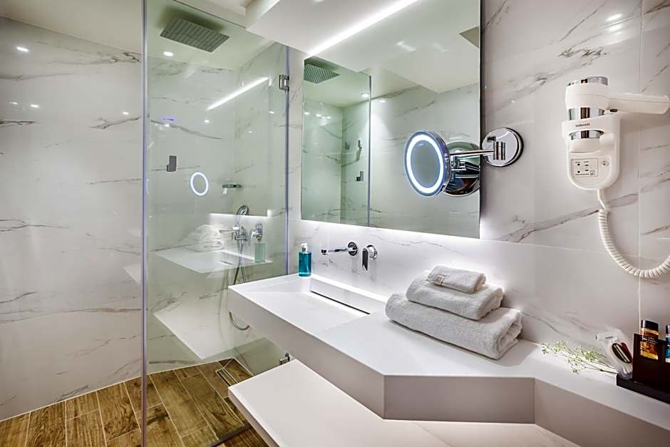 Imperial Plus Urban Smart Hotel Thessaloniki