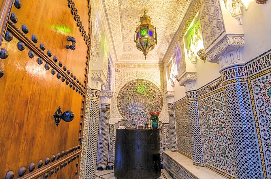 Riad Sidi Fatah