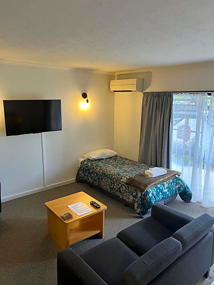 Garden City Motel