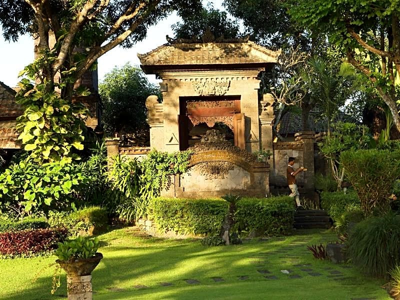 Alindra Villa