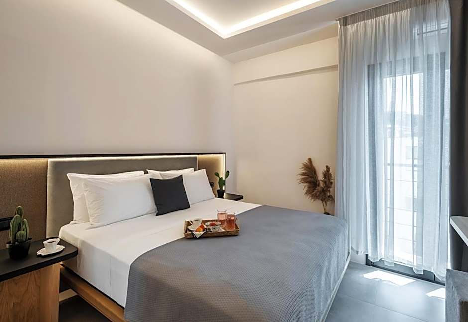 Chora Suites, Premium Key Collection