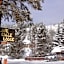 Lone Eagle Lodge