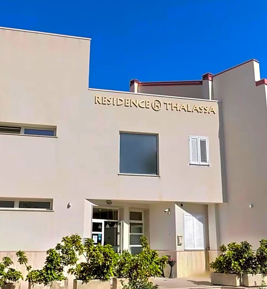 Thalassa Suite & Spa