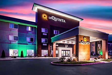 La Quinta Inn & Suites by Wyndham Elkhart