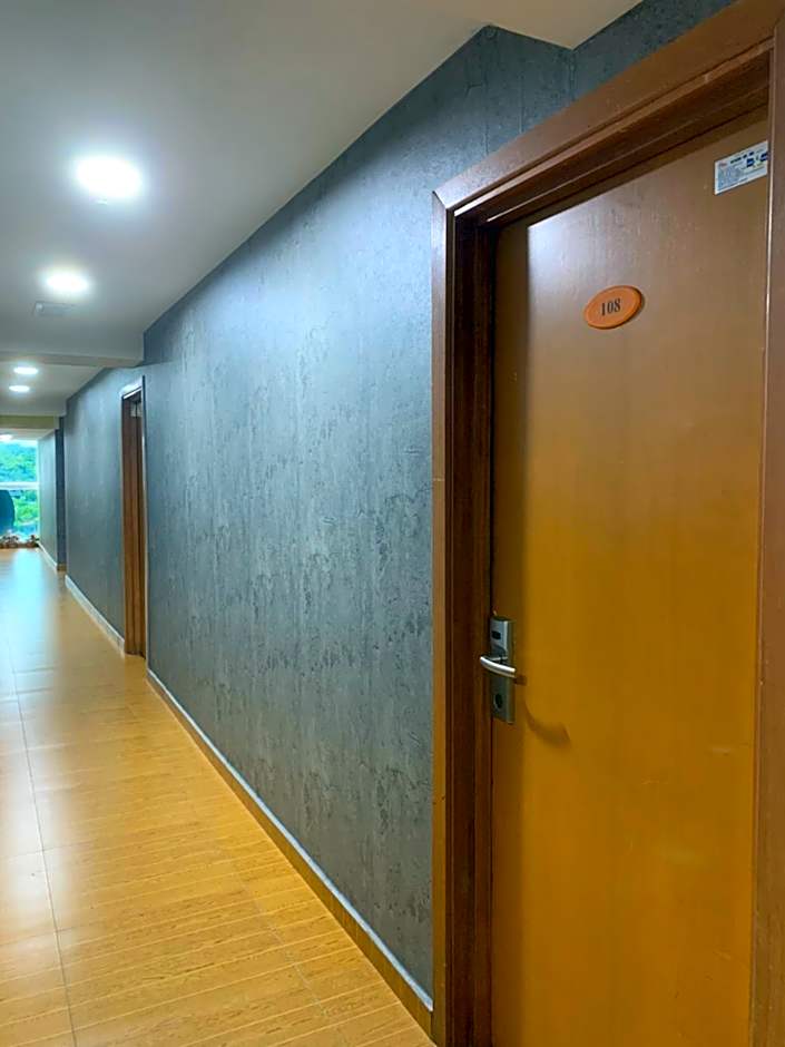 City Boutique Hotel - Bangi