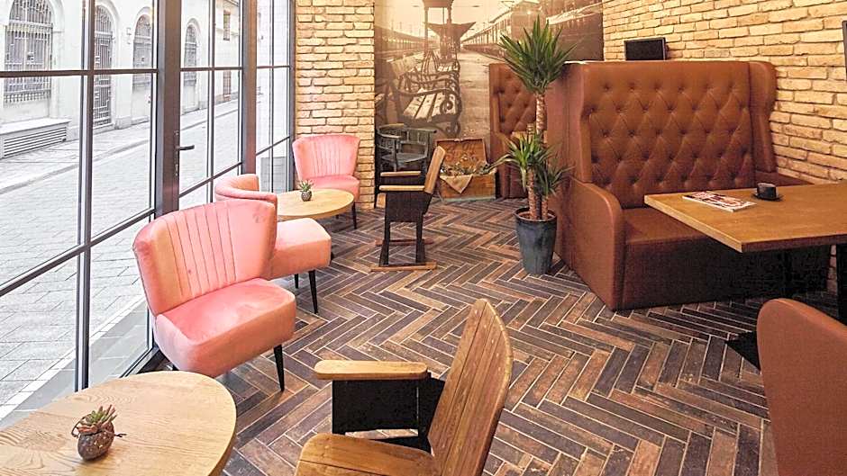 Hotel Memories OldTown