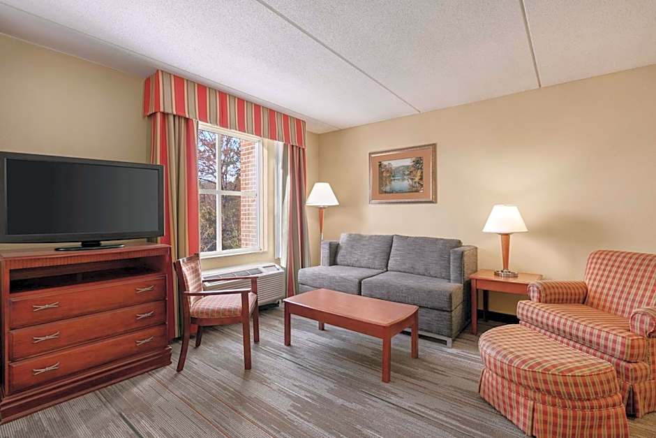 Hampton Inn By Hilton & Suites Williamsburg Historic District Va