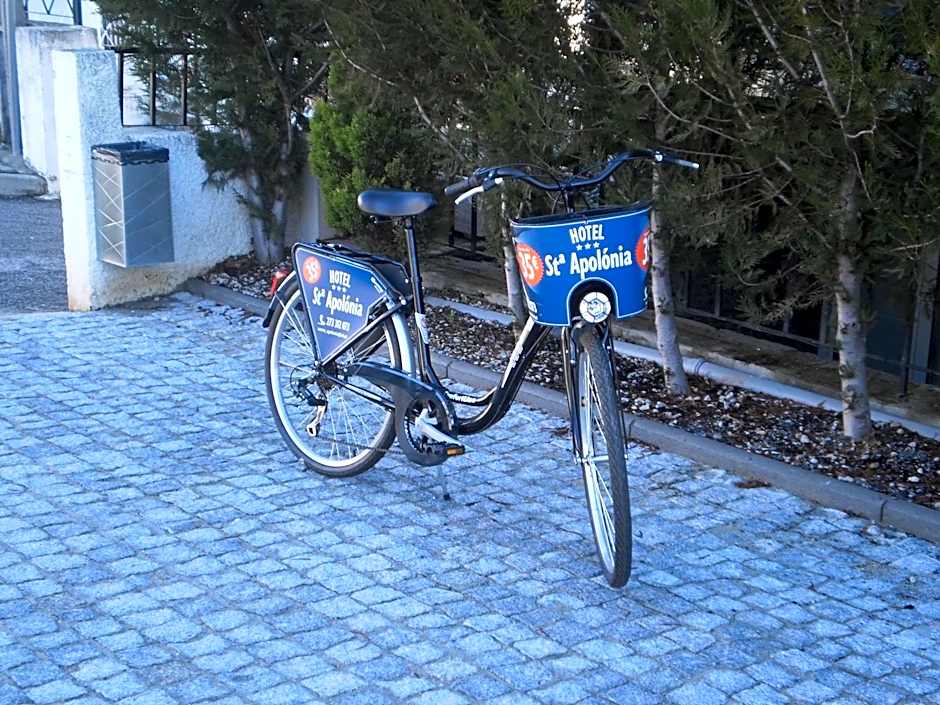 Hotel Santa Apolonia