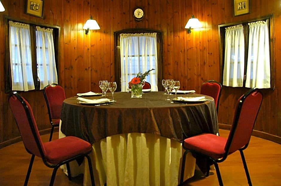 Felix Hotel