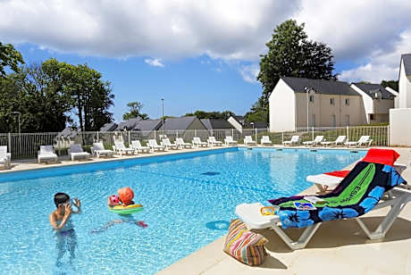 Terres de France Le Domaine de la Baie