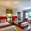 Inna Grand Bali Beach Hotel