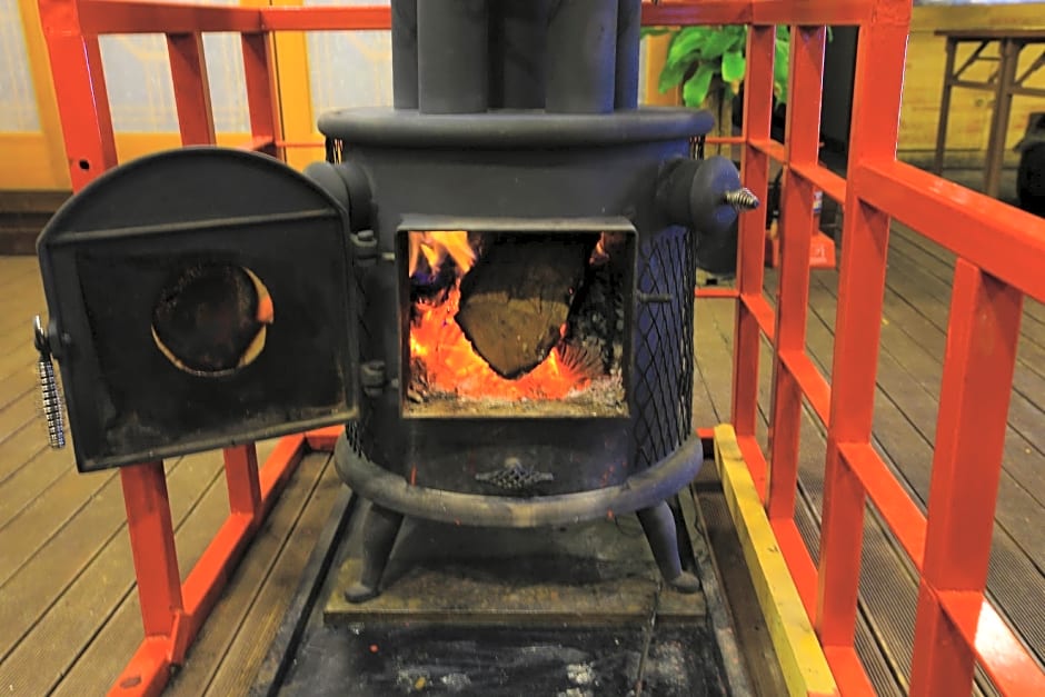 Daegwalnyeong Sanbang