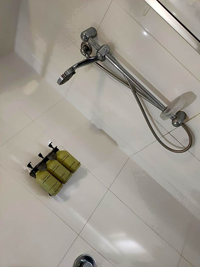 Ayr Traveller's Motel