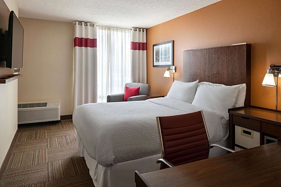 Four Points By Sheraton - San Francisco Bay Bridge