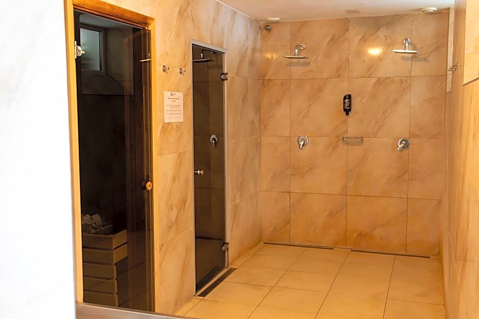 Wellness hotel Chata Jana