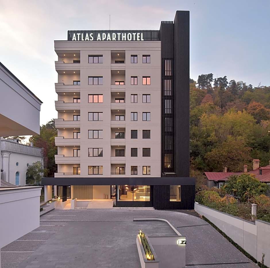 Atlas Aparthotel
