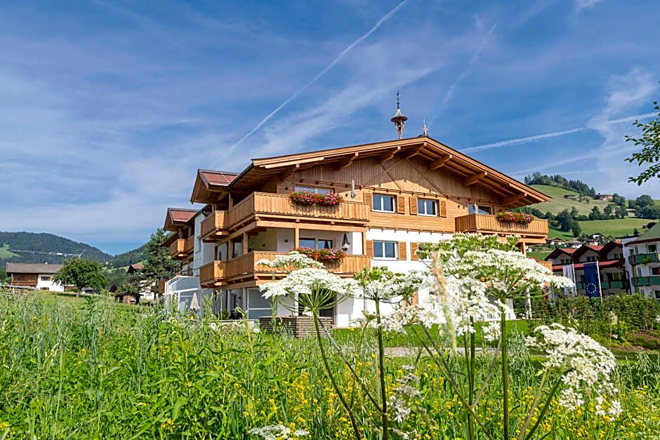 Hotel Der Wastlhof - direkt an der Skipiste Wellness & Spa
