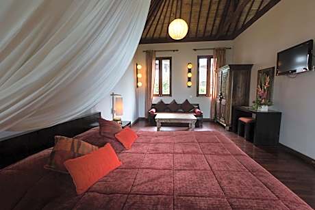 Suite with Ocean View