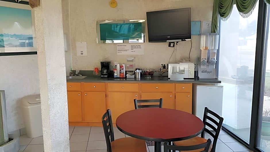 Express Inn Hartselle