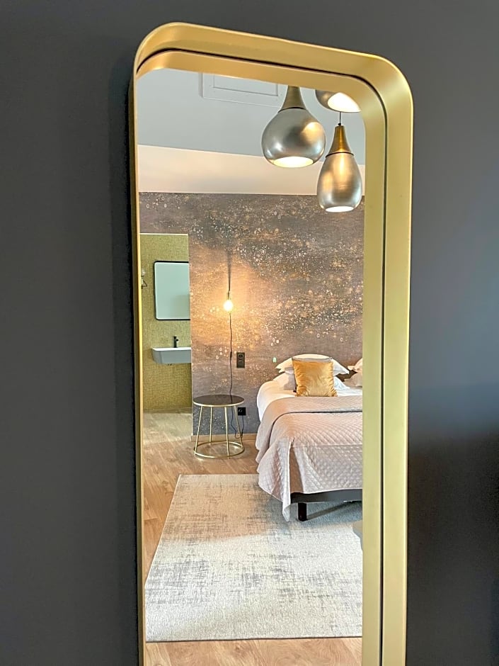 La Maison Gervaiserie & Spa