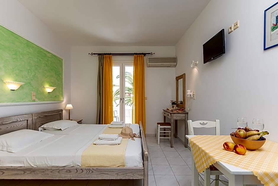 Annita's Village Hotel