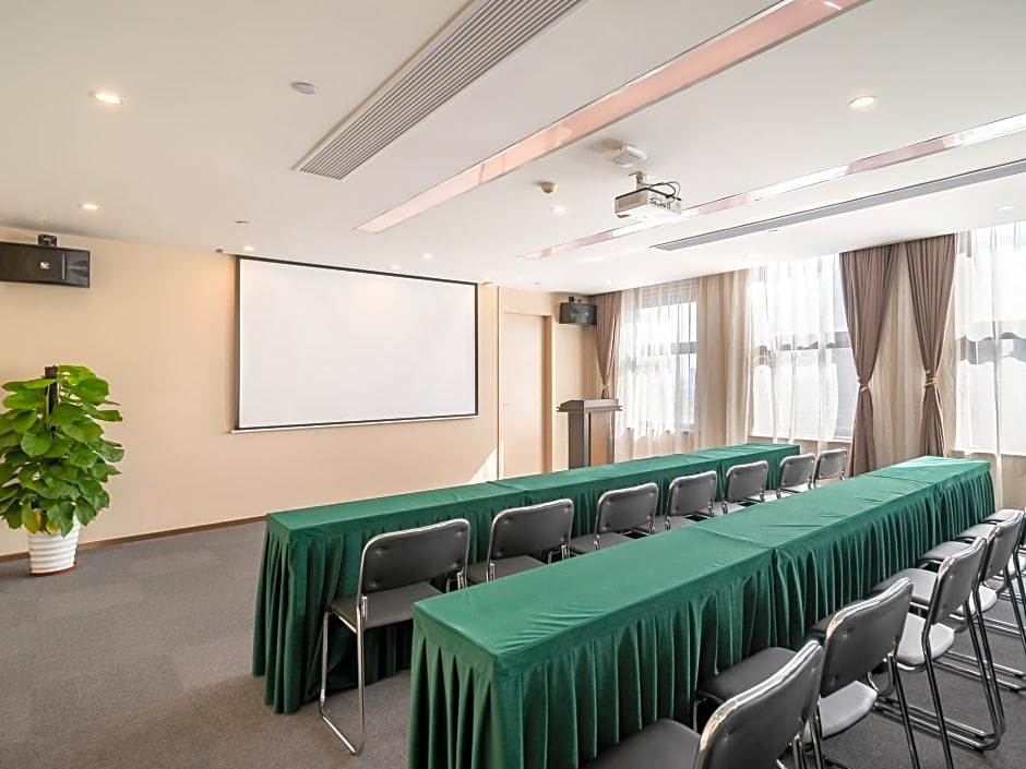 Lavande Hotel Wuxi Liangdong Road Yangmin Metro Station