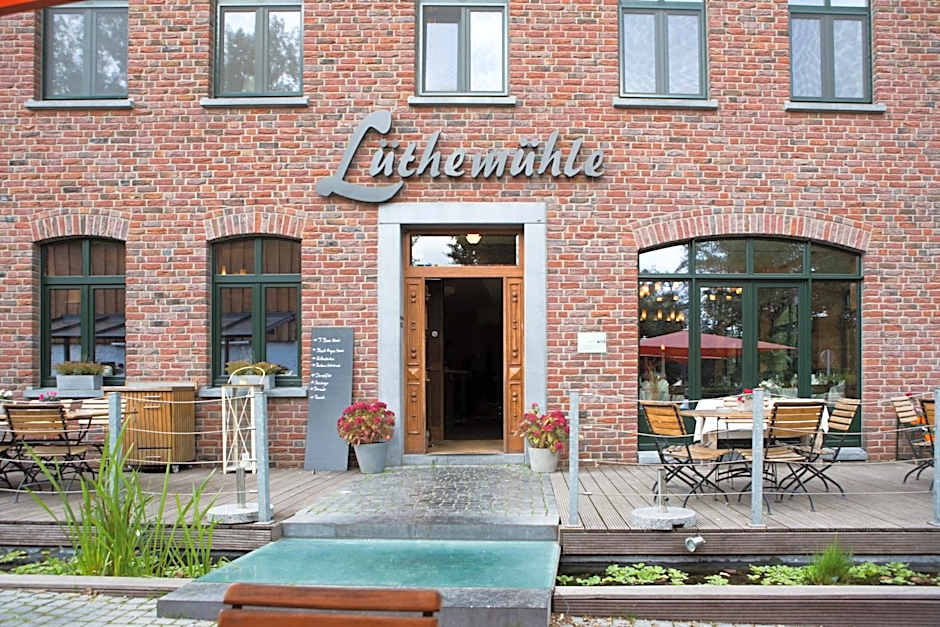 Gasthaus Luthemuhle