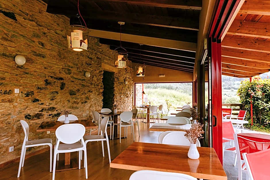 Hotel El Castaño Dormilón