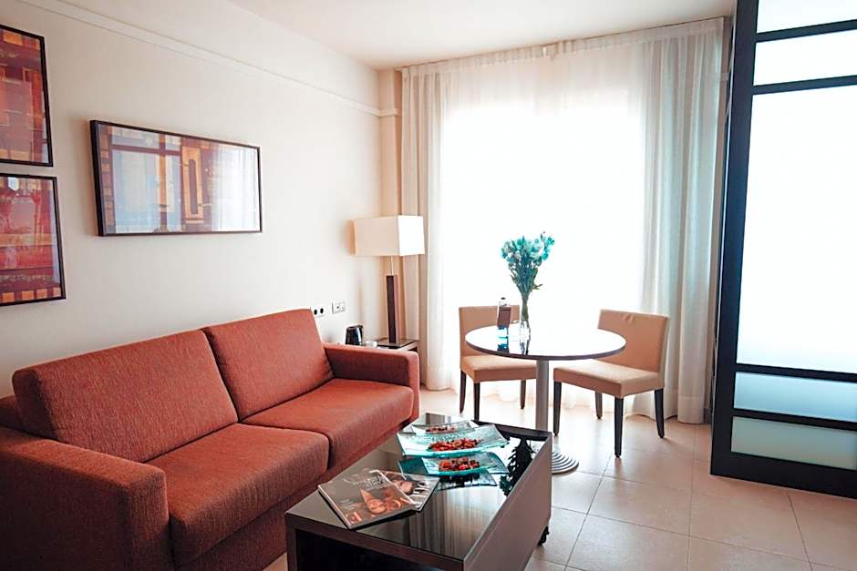 Poseidon La Manga Hotel & Spa - Adults Only (+16)