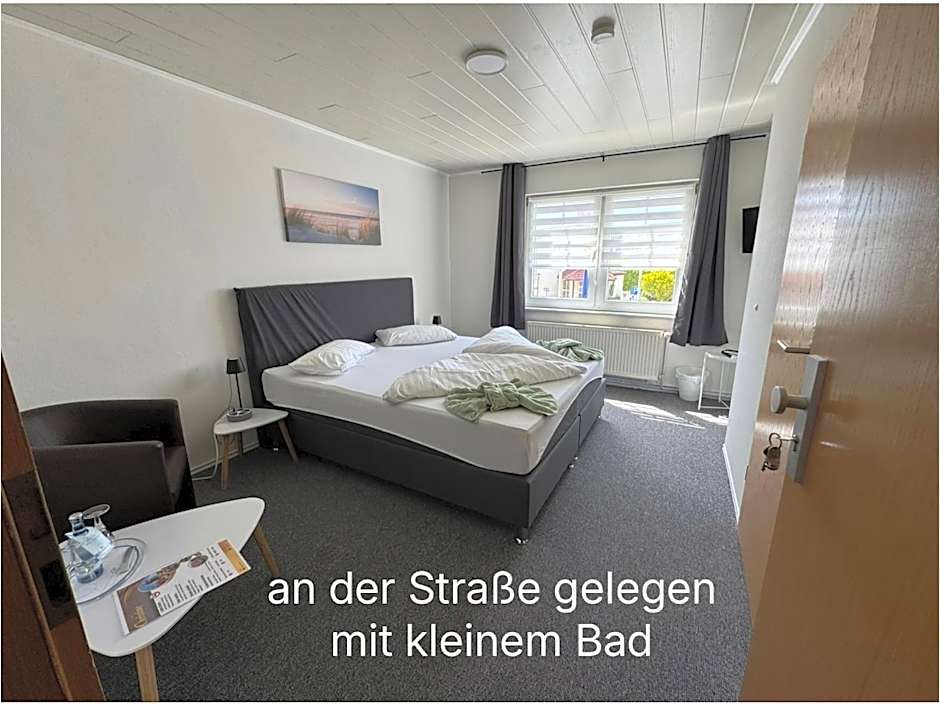 Hotel-Restaurant Christine