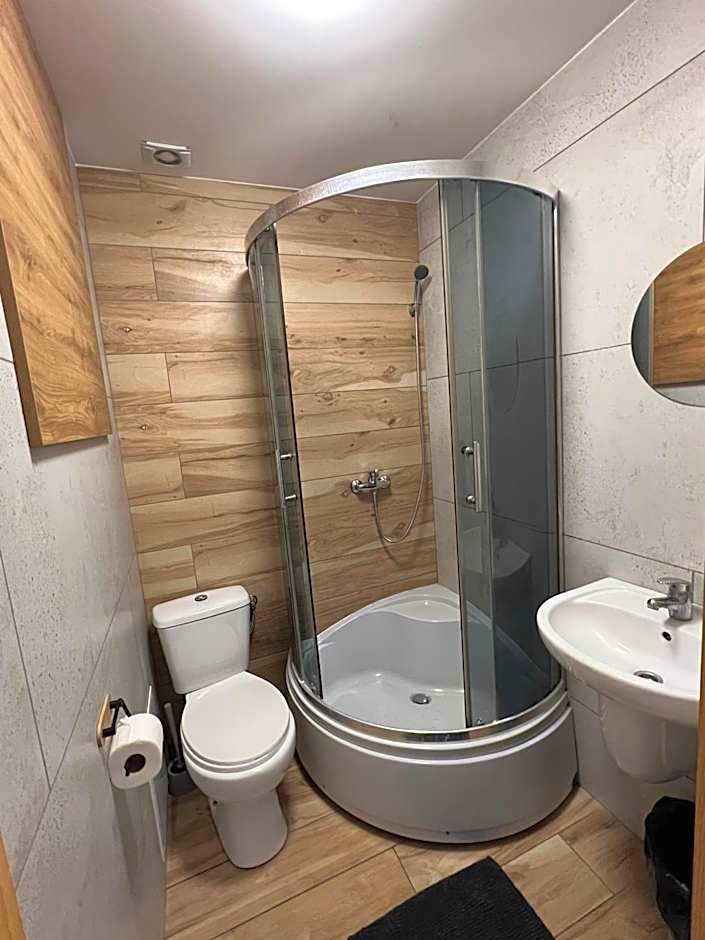Rezydencja pod Gwiazdami