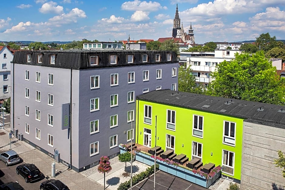 RiKu HOTEL Neu-Ulm