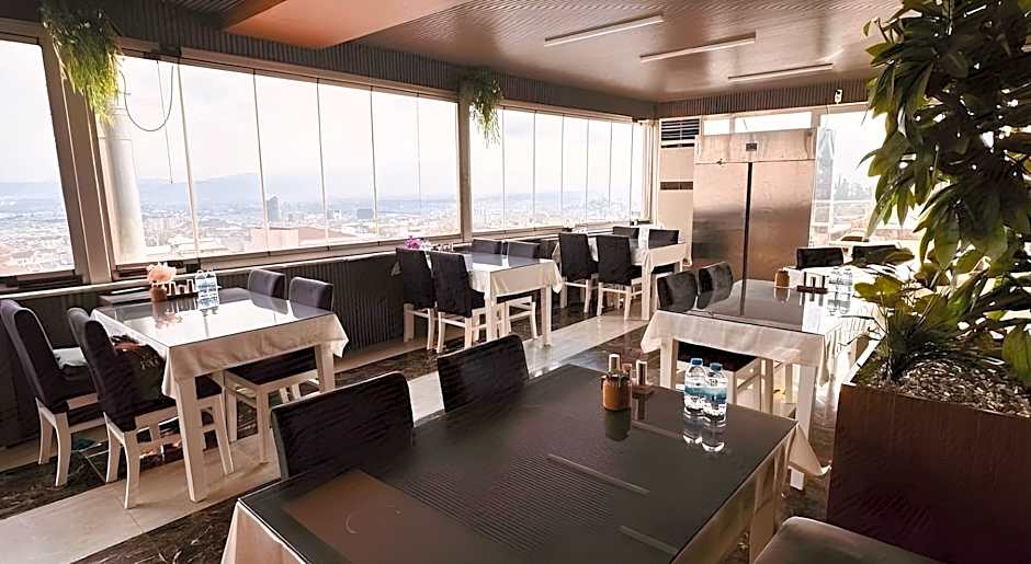Hotel Grand Heykel