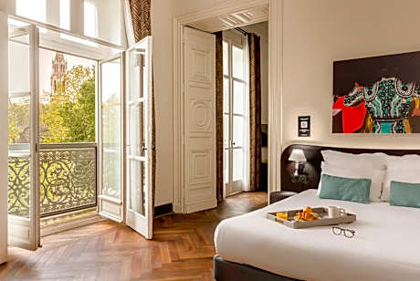 Superior Apartment