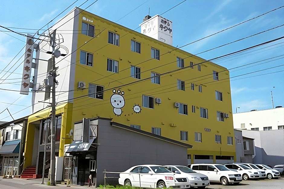 Hotel Kikuya