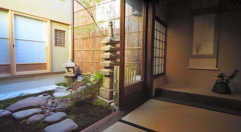 Ryokan Tori