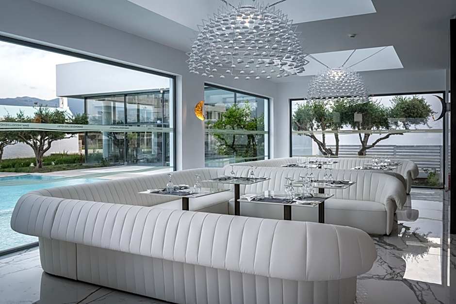 Diamond Deluxe Hotel - Adults Only