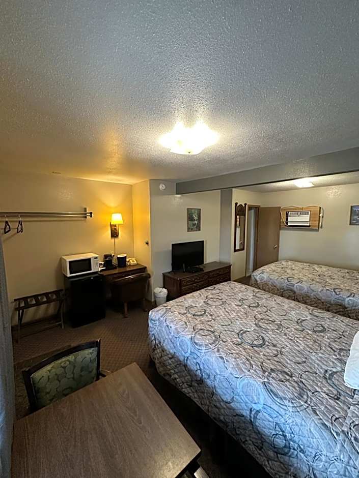 Sportsman Motel