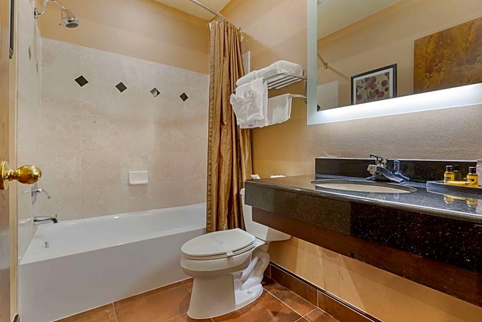 Best Western Plus Brookside Inn