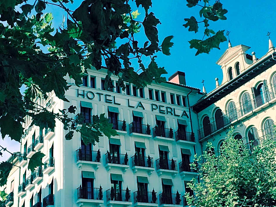 Gran Hotel La Perla