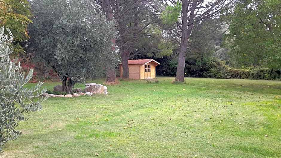 Chambres d'hôtes Le Vignoble