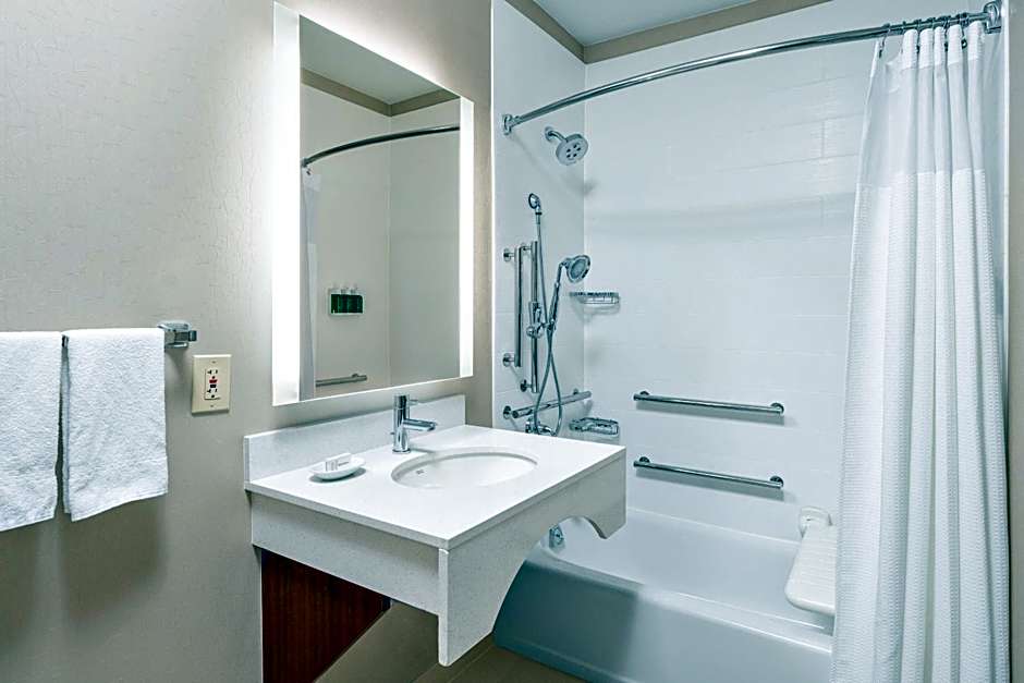 SpringHill Suites by Marriott San Diego Rancho Bernardo/Scripps Poway