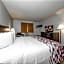 Red Roof Inn Culpeper