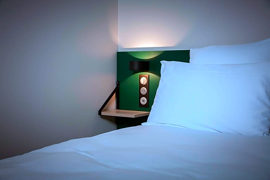 Best Western Hotel 11BAUER
