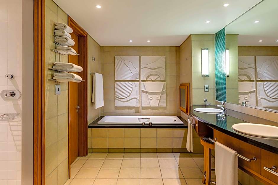 Arabella Hotel, Golf and Spa