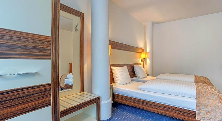 Centro Hotel Braunschweig, Trademark Collection by Wyndham