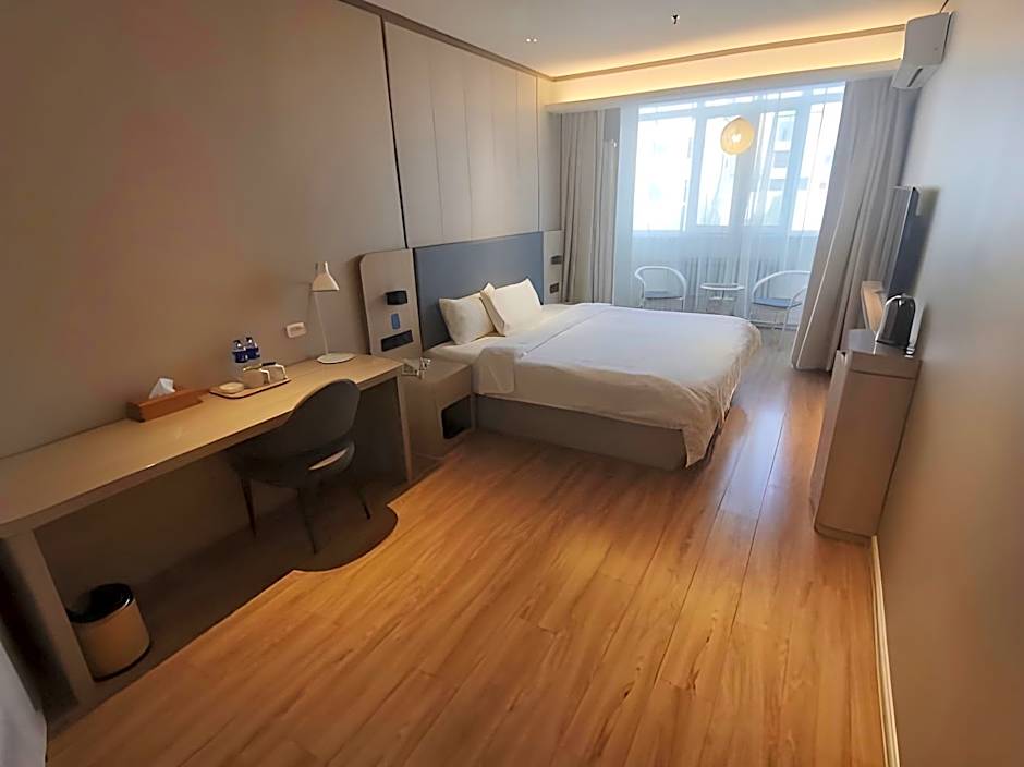 Hanting Hotel Harbin Hongxiang Road – Harbin, PA
